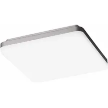 Performance in Lighting Performance in Light LED-Wand-u. Deckenleuchte 2 grau