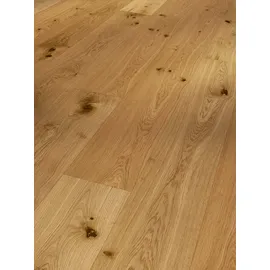 Parador Parkett Basic Rustikal Eiche matt Landhausdiele
