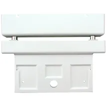Beg Brück Electronic Deckenaufbauset 93203