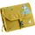 Deuter Kleintasche Wash Bag Kids, Größe ONE SIZE in Braun turmeric