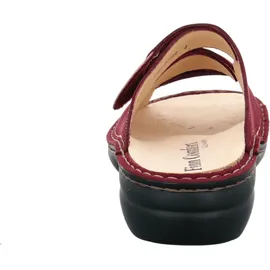 Finn Comfort Kos bordo/redwine 40