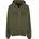 Island Defender Zip Herren Grün L