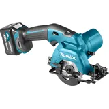Makita HS301DSMJ inkl. 2 x 4,0 Ah + Makpac Gr. 2