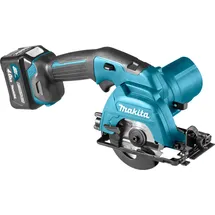 Makita HS301DSMJ inkl. 2 x 4,0 Ah + Makpac Gr. 2