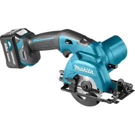 Makita HS301DSMJ inkl. 2 x 4,0 Ah + Makpac Gr. 2