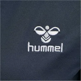 hummel hmlNELLY 2.0 Zip Freizeitjacke Damen blue nights S