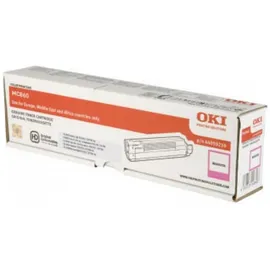 Oki 44059254 magenta
