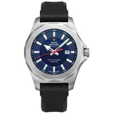 Swiss Military SMS34073.08 Solar Herren 42mm 10ATM