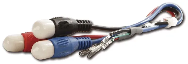  Video Adapter Audi A8,A6 Navi MMI mit TV Tuner CHP 