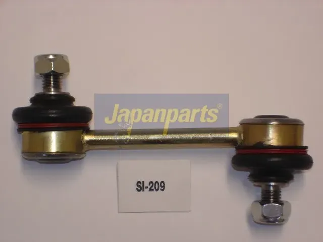 JAPANPARTS Stange/Strebe, Stabilisator si209 Vorderachse für TOYOTA