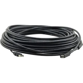 Kramer USB-Verlängerungskabel CA-UAM/UAF-50