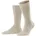 Socken 1 Paar Beige 45-46
