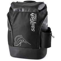 Sailfish Cape Town 35 l Schwarz/Silber
