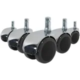 HJH Office 5x ROLO LUX 11mm/50mm