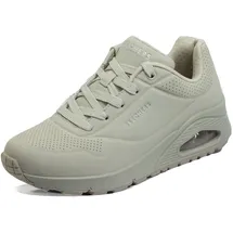 SKECHERS Uno - Stand On Air Off Weiß 39