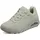 SKECHERS Uno - Stand On Air Off Weiß 39