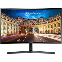 Samsung C24F396FHU 24"