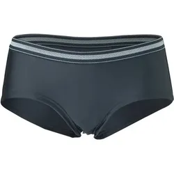 BRUNOTTI Damen Bikini Hose Lizzy, Black, 44