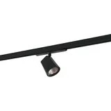 RIDI Homelight CIRQUA-LI 1 schwarz/Glas