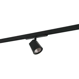 RIDI Homelight CIRQUA-LI 1 schwarz/Glas