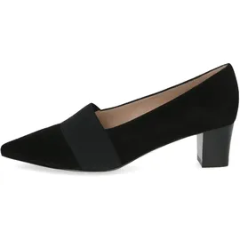 Peter Kaiser Pumps schwarz 38 EU