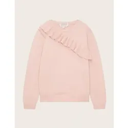 TOM TAILOR Pullover Twinkle Pink, 104/110