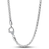 Pandora Charm-Kette 394463C01-45 Silber