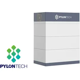 PYLONTECH Force-H3 15,4 kWh Hochvolt Speicher