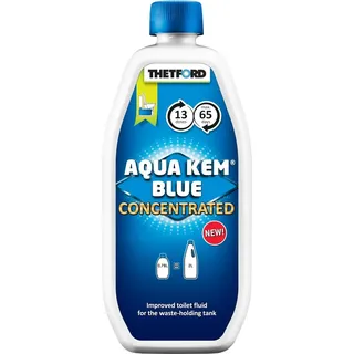 THETFORD Aqua Kem Blue Konzentrat 780ml