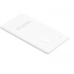 Chipolo Card Point - Wallet Finder - Weiß (Android)