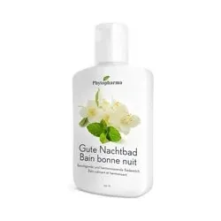 PHYTOPHARMA Bain bonne nuit 250 ml