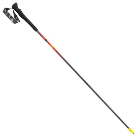 Leki Neotrail FX.One Superlite 120 cm rot-neongelb-natur