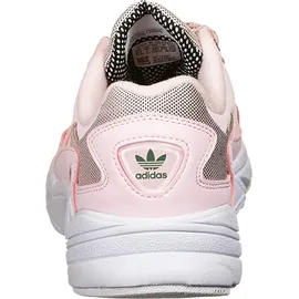 adidas Falcon rose grey white, 40 ab 69,99 € im Preisvergleich! adidas Falcon light rose white, 38.5 ab 69,99 € im