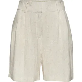 LASCANA Bermudas Beige 44