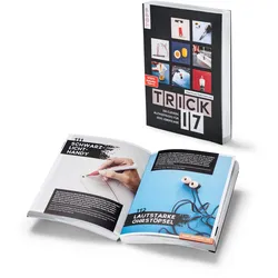 Tchibo - Buch »Trick 17«