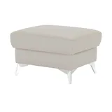Uno Hocker Apollo 70 x 44 x 60 cm Grau
