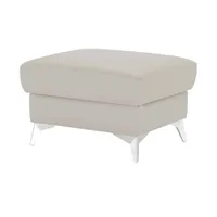 Uno Hocker Apollo 70 x 44 x 60 cm Grau