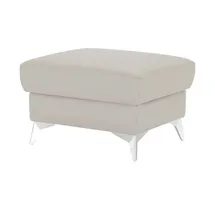 Uno Hocker Apollo 70 x 44 x 60 cm Grau