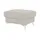 Uno Hocker Apollo 70 x 44 x 60 cm Grau