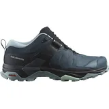 Salomon X Ultra 4 Gore-Tex Damen stargazer/carbon/stone blue 37 1/3