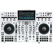 DENON DJ Prime 4+