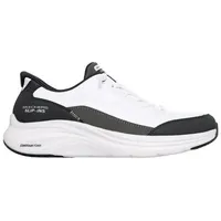 SKECHERS Contour Foam - Cozy Fit Damen Weiß/Schwarz 39