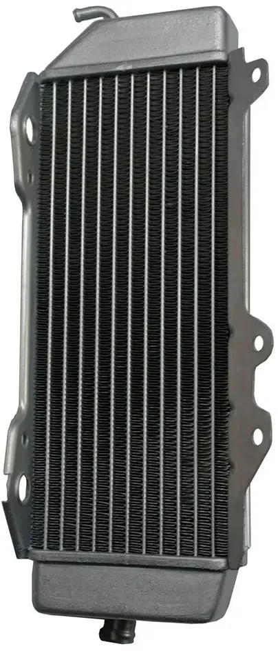 Ksx Kawasaki Kx 250 F 09-16 Left Oem Ksx2012 Heizkörper - Unfinished - One Size