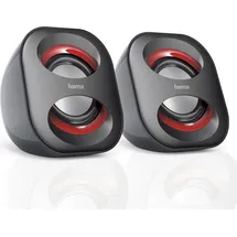 Hama Sonic Mobil 183 2.0 System