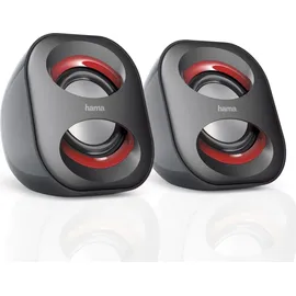 Hama Sonic Mobil 183 2.0 System