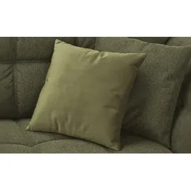 bobb Big Sofa Lazlo ¦ ¦ Maße (cm): B: 301 H: 97 T: 132.0