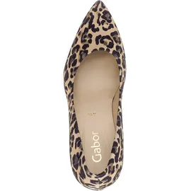 Gabor Pumps in Braun | Gr.: 37