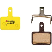 Swissstop BREMSBELAG DISC 15 RS VE2