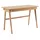 Hammel Furniture Schreibtisch Findahl Eiche massiv / Beige