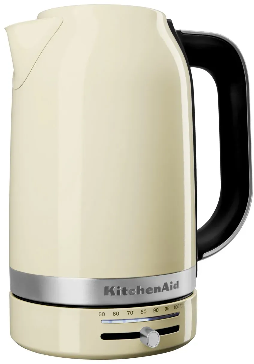 KitchenAid Wasserkocher - B/H/T ca. 21,80x25,60x16,30